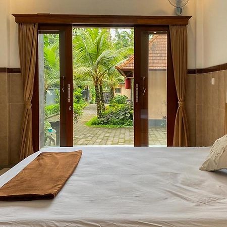 Puri Radent Ubud Redpartner Tegallalang  Esterno foto