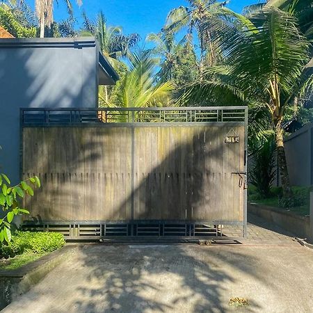 Puri Radent Ubud Redpartner Tegallalang  Esterno foto