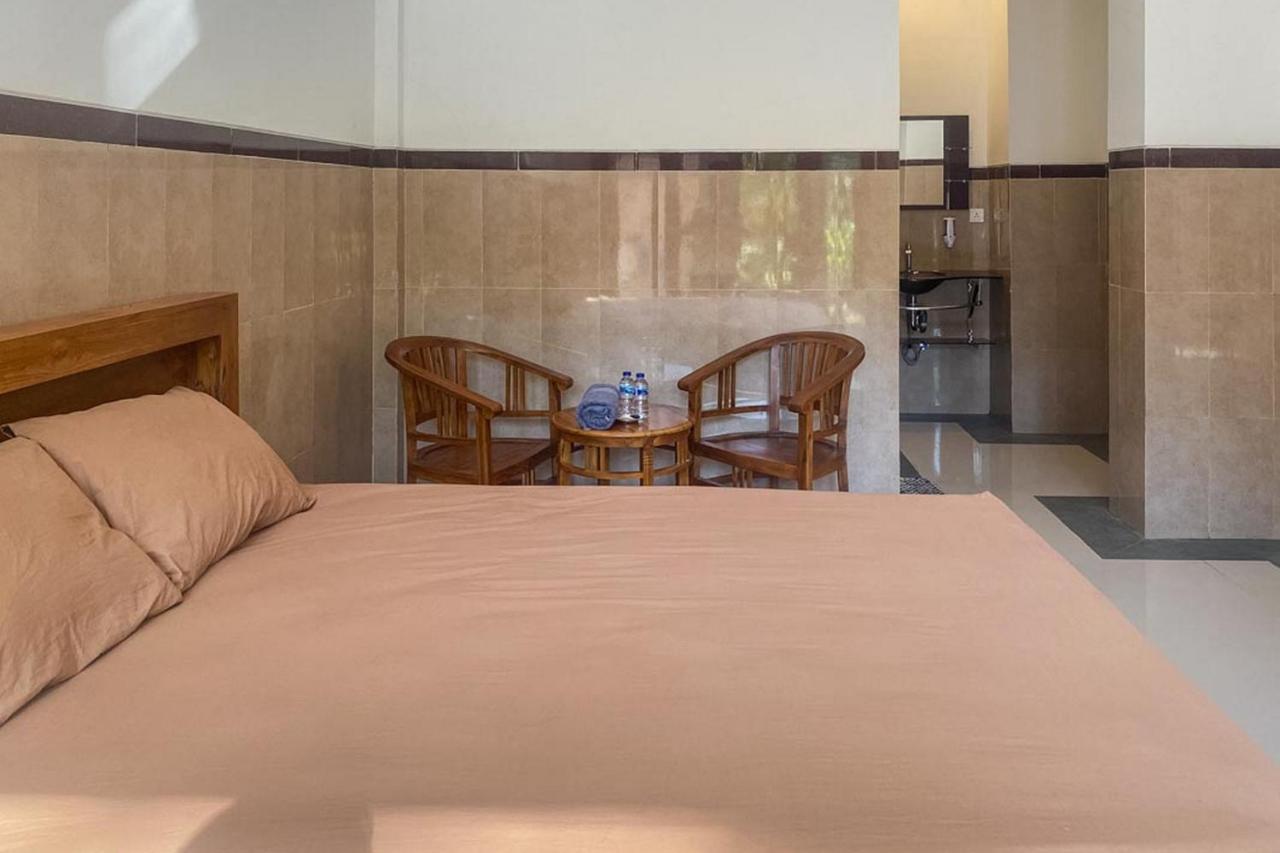 Puri Radent Ubud Redpartner Tegallalang  Esterno foto