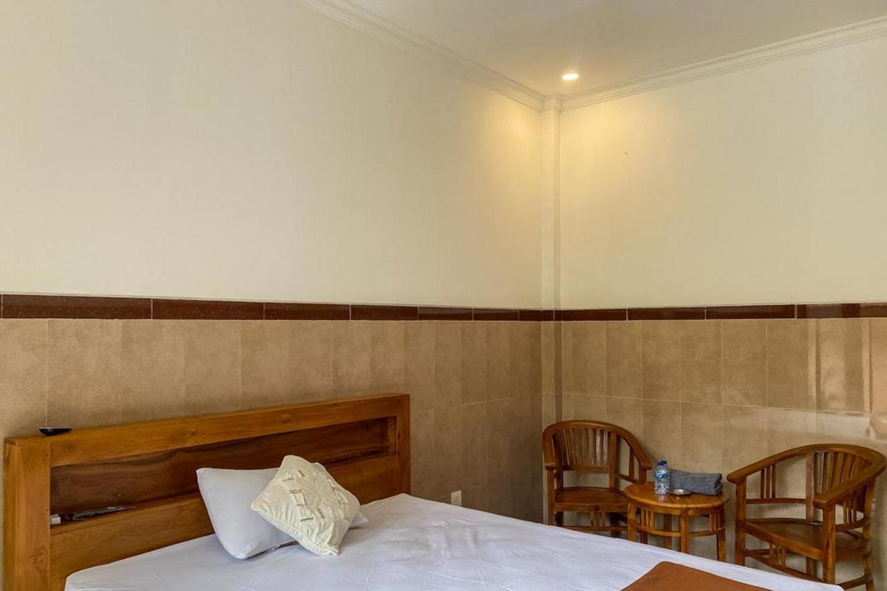 Puri Radent Ubud Redpartner Tegallalang  Esterno foto