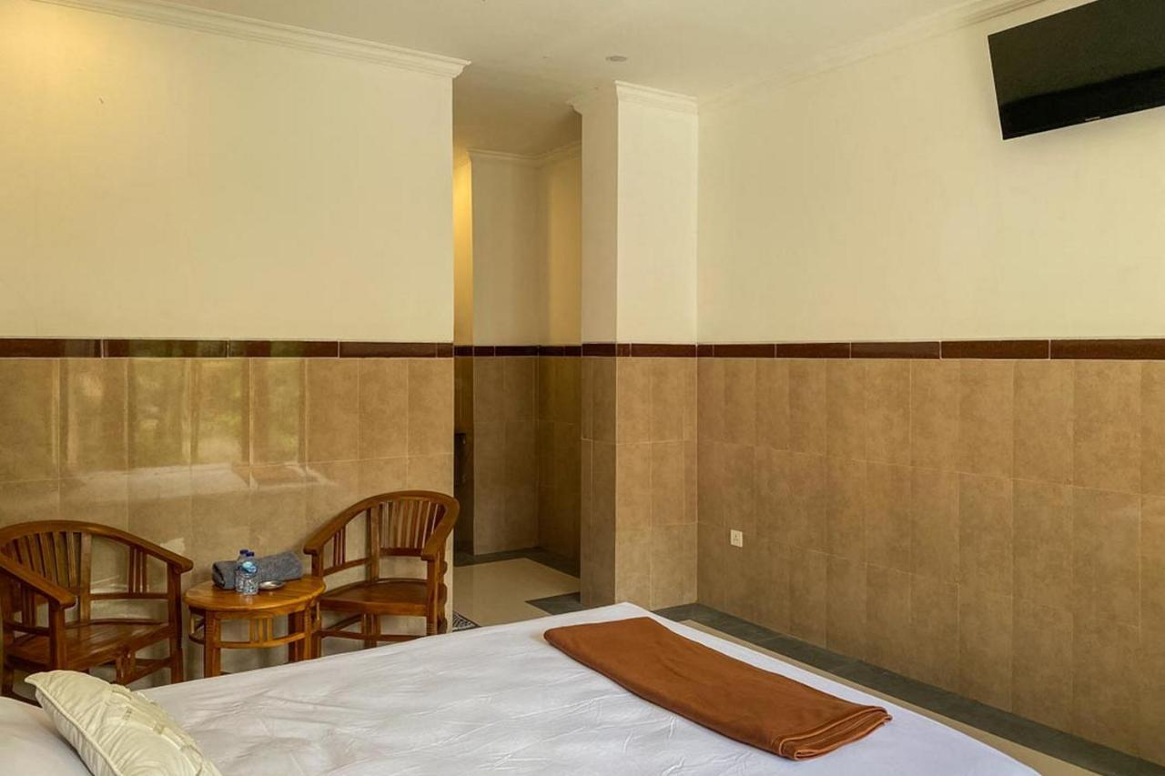 Puri Radent Ubud Redpartner Tegallalang  Esterno foto