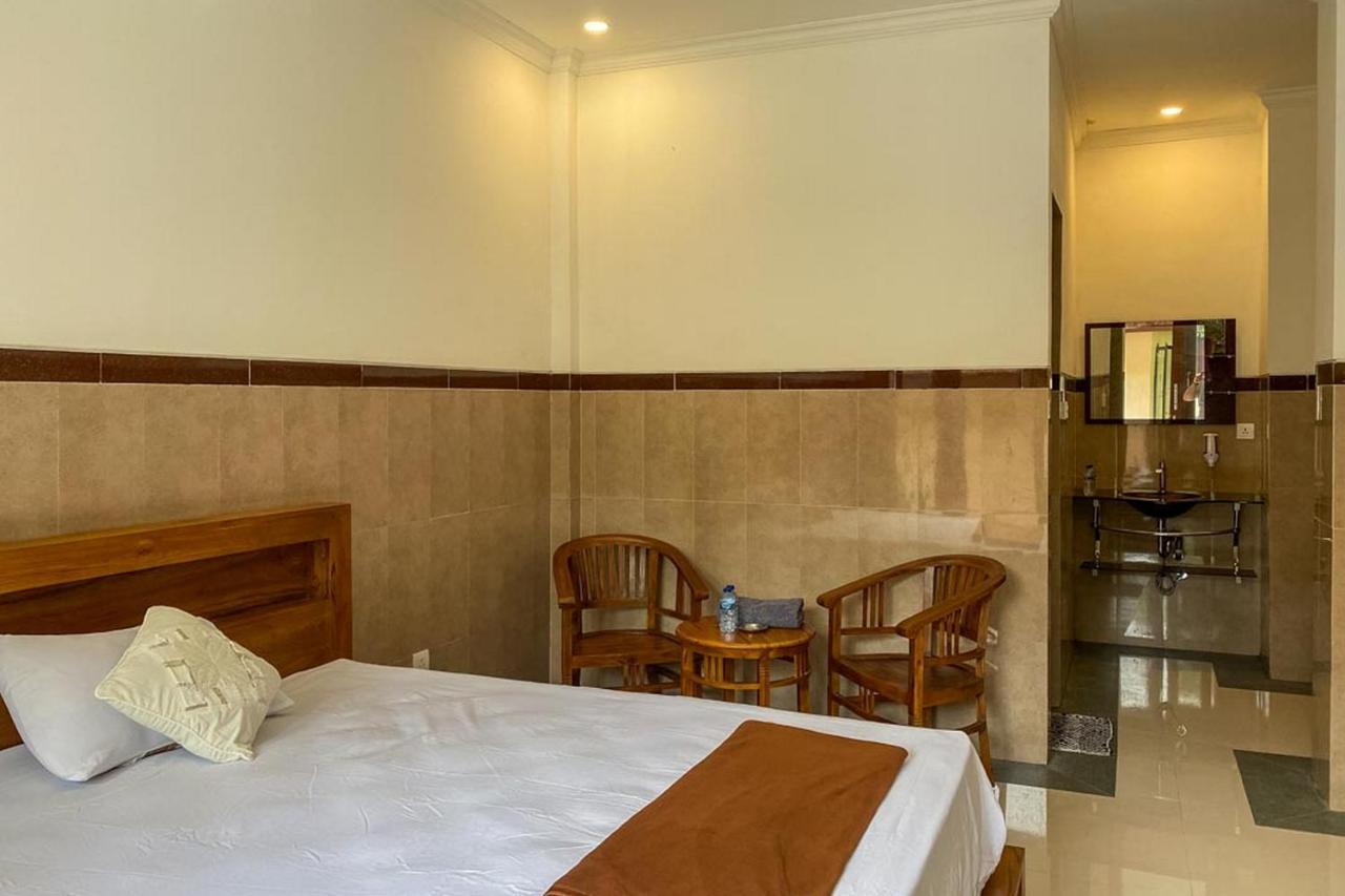 Puri Radent Ubud Redpartner Tegallalang  Esterno foto