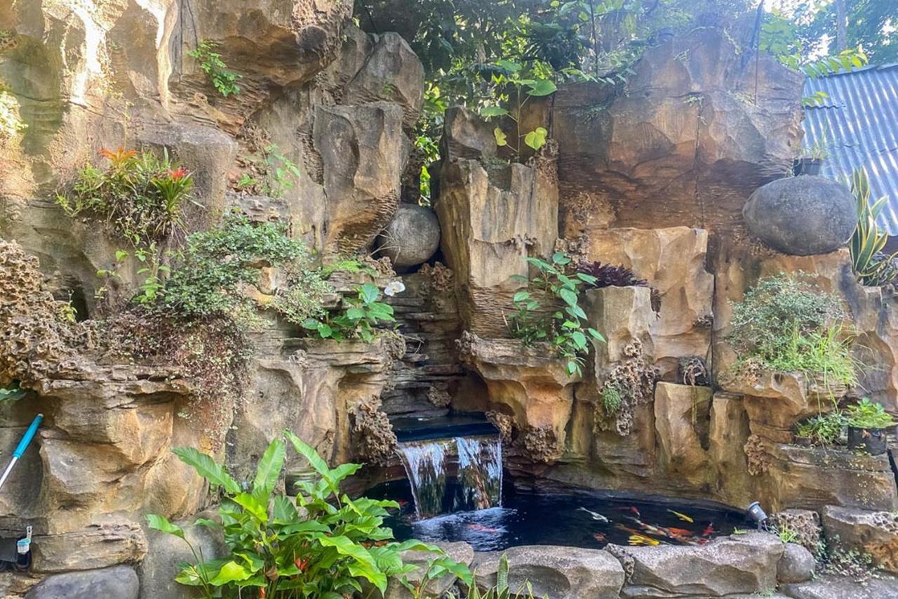 Puri Radent Ubud Redpartner Tegallalang  Esterno foto